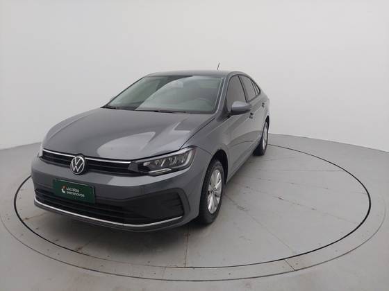 VOLKSWAGEN VIRTUS 1.0 170 TSI AUTOMÁTICO VOLKSWAGEN VIRTUS 1.0 170 TSI AUTOMÁTICO